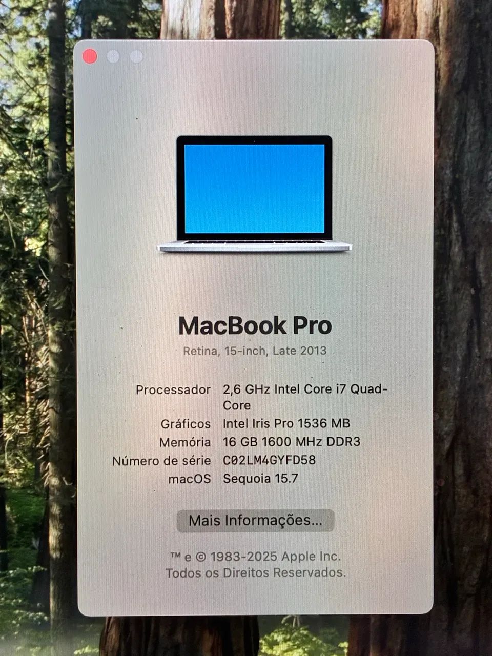 MacBook Pro 15? - Foto 5