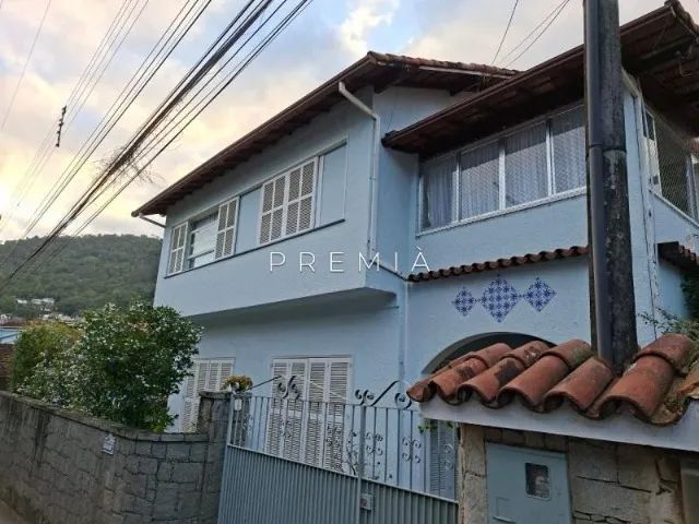 Foto - Petrópolis - Mosela