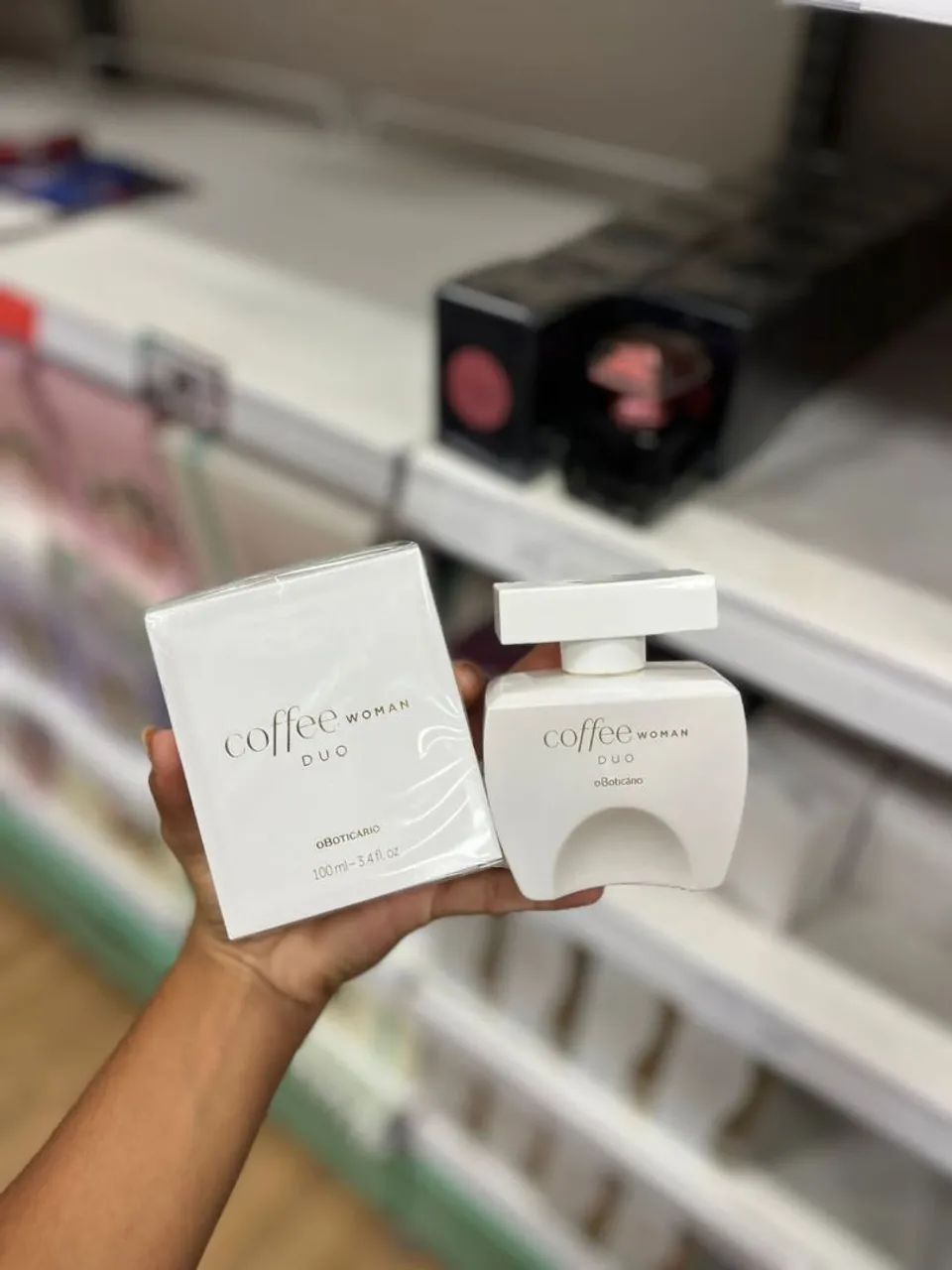 Cosméticos  - Foto 4
