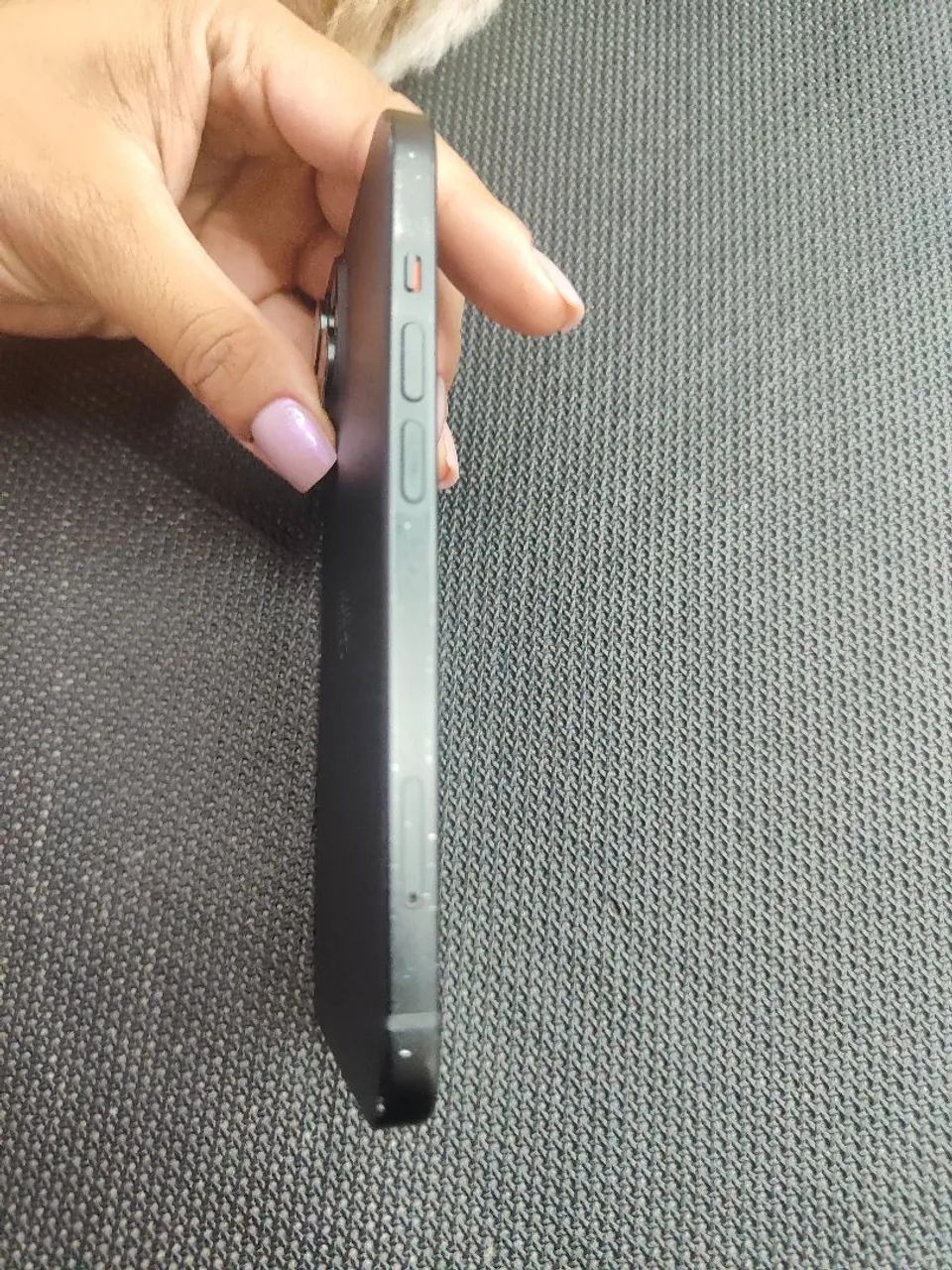 iPhone 15 256gb 86% da bateria 