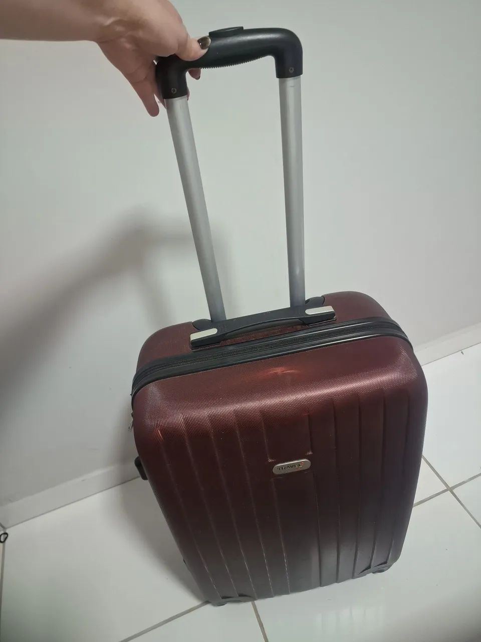 Mala travelmax 23 kg M 