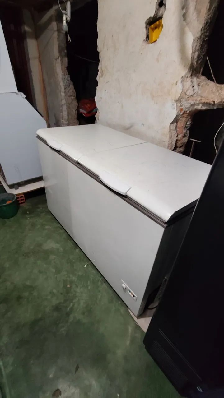 máquina de gelo  - Foto 2