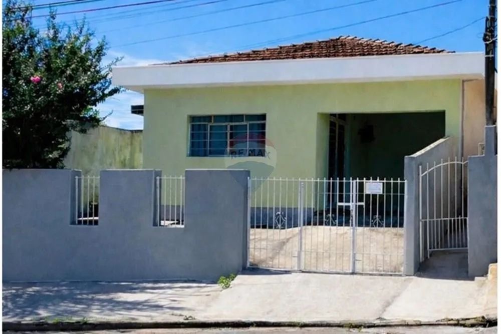 Casa à venda Jd Amelia