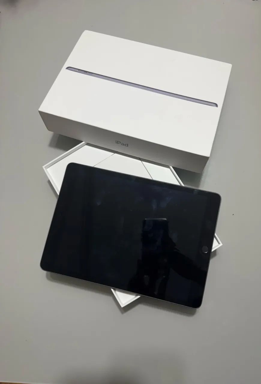 iPad 9º Geração 64gb - Foto 2