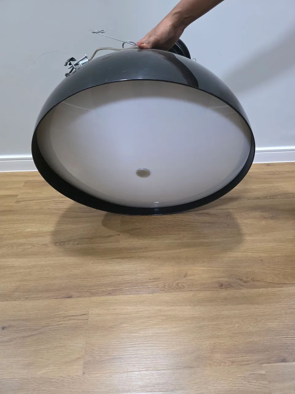 Pendente ou luminária  - Foto 4