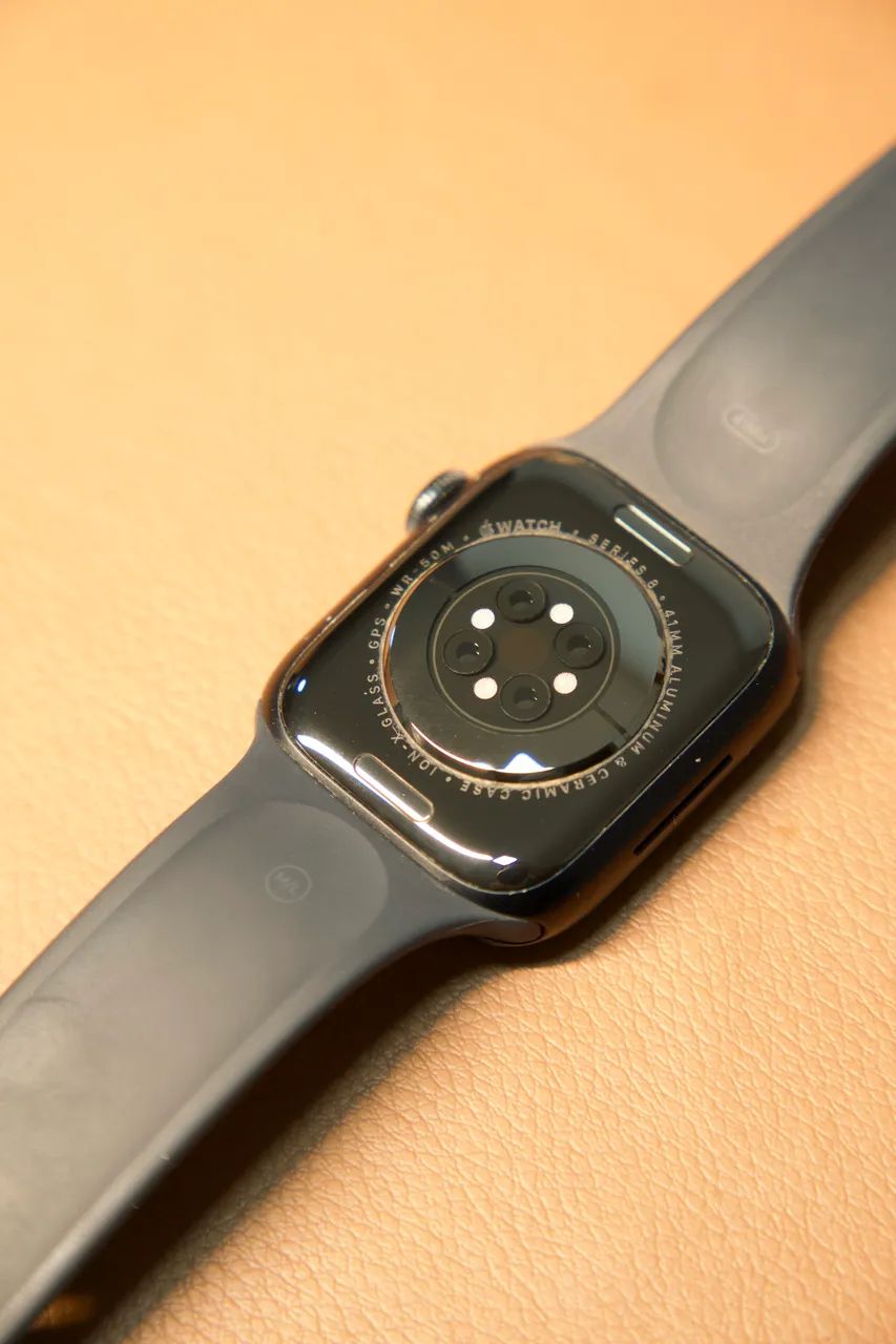 Relógio Apple Watch  - Foto 3