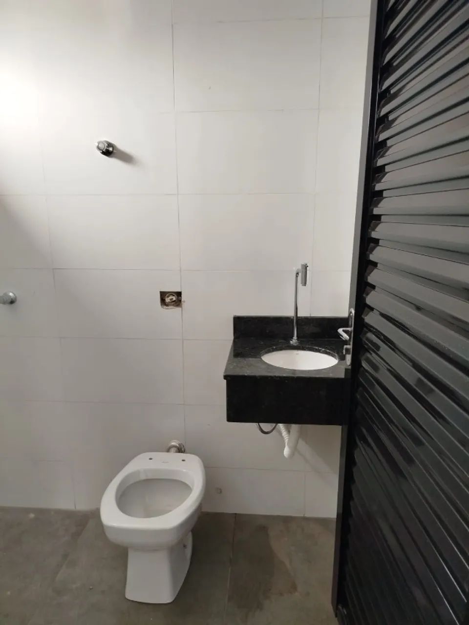 SALÃO COMERCIAL PARA ALUGUEL - Foto 5