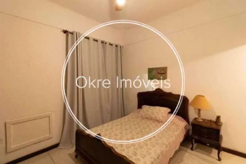 Copacabana - Amplo apartamento com 3 quartos (1 suíte) 90 m² Vista livre Documentação ok - Foto 8