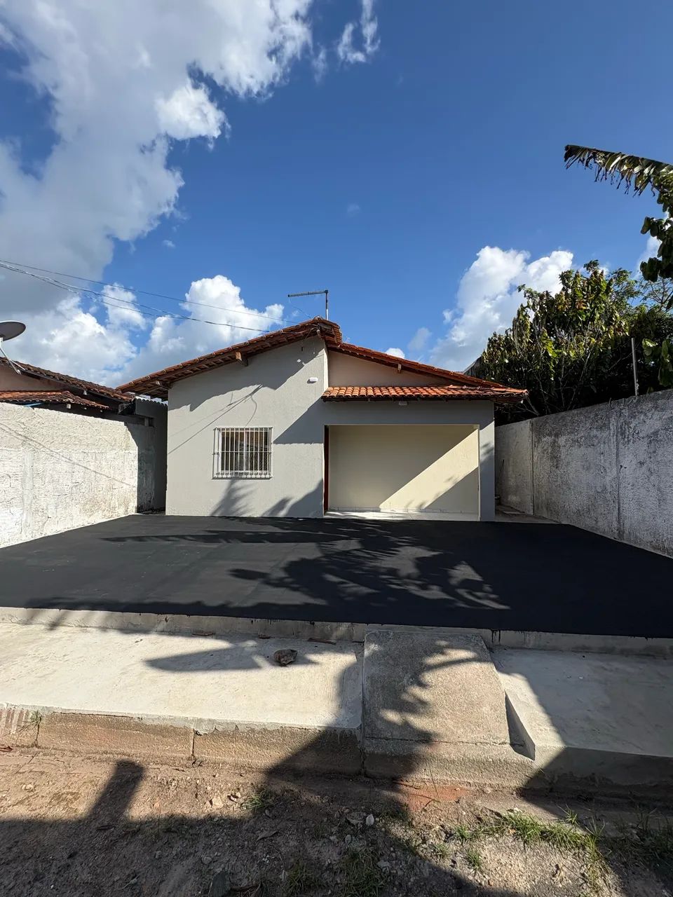Casa em Castanhal venda/aluguel