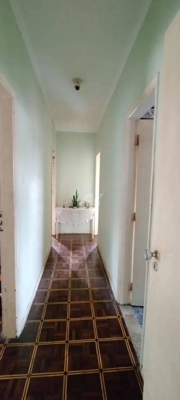 casa - Parque São Quirino - Campinas - Foto 12
