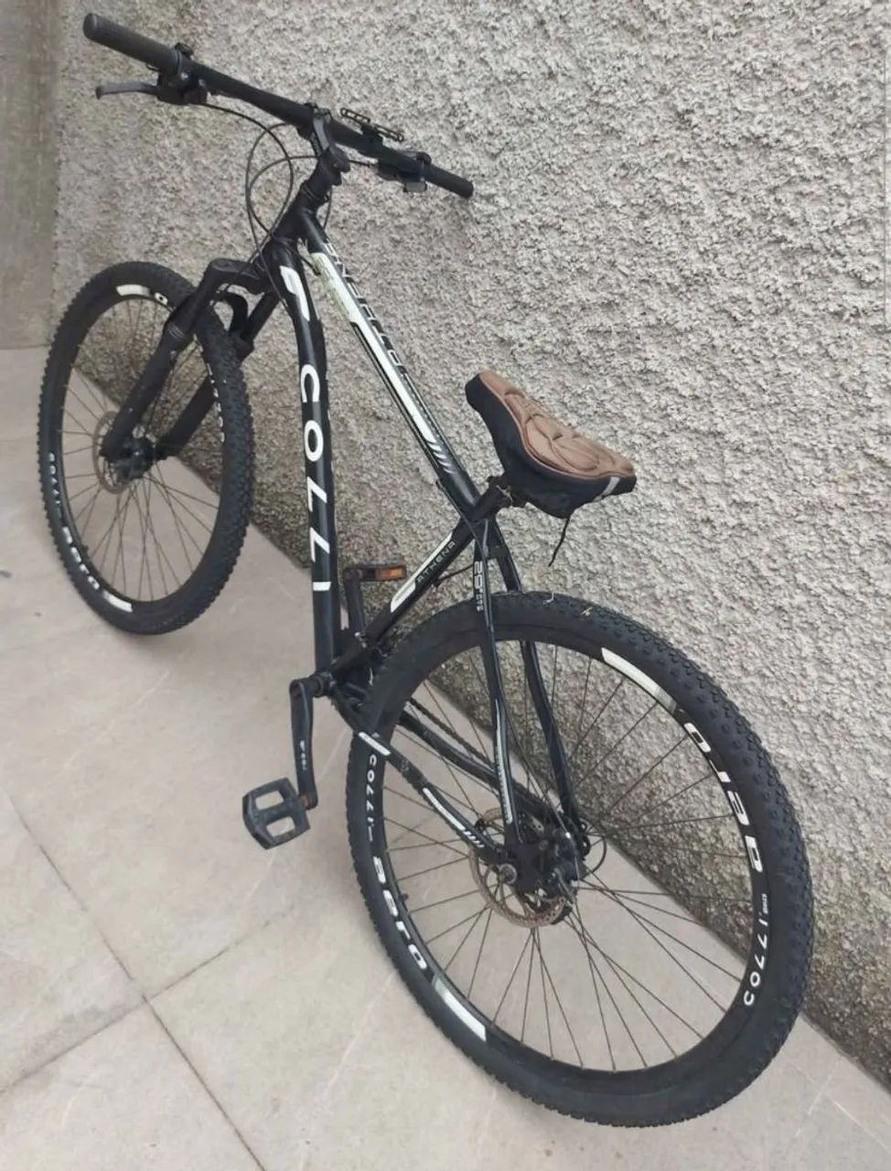 Bicicletas Aro 29 Colli - Foto 3