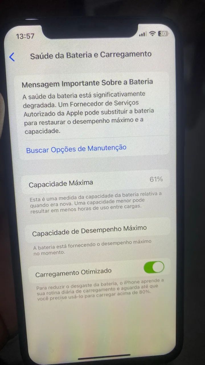Vendo iPhone XS 256gb  - Foto 2