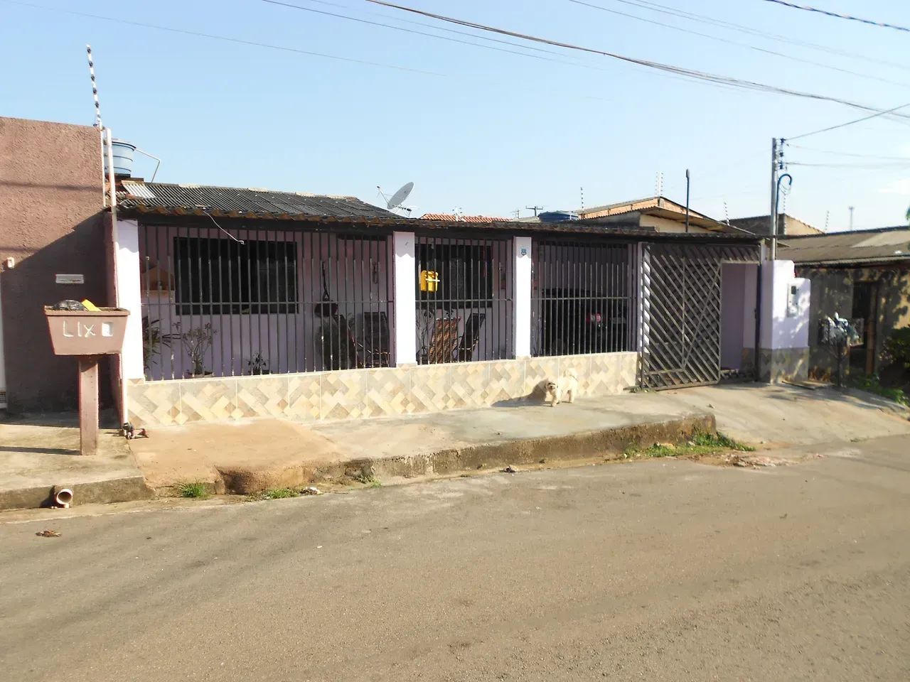 CASA PRÓXIMO A AV. JATUARANA, 03 QUARTOS COM SUÍTE. - Foto 3