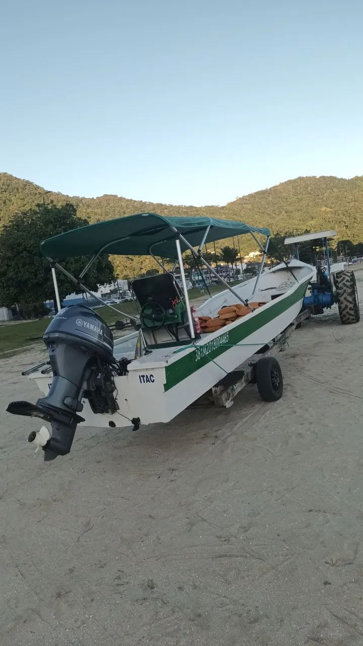 Barco 7,60M - Foto 2