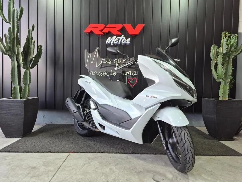 HONDA PCX 160 ABS 2024 - Foto 2