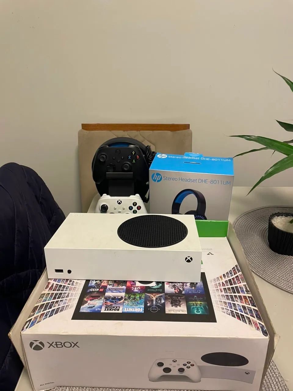 Xbox series s  - Foto 3