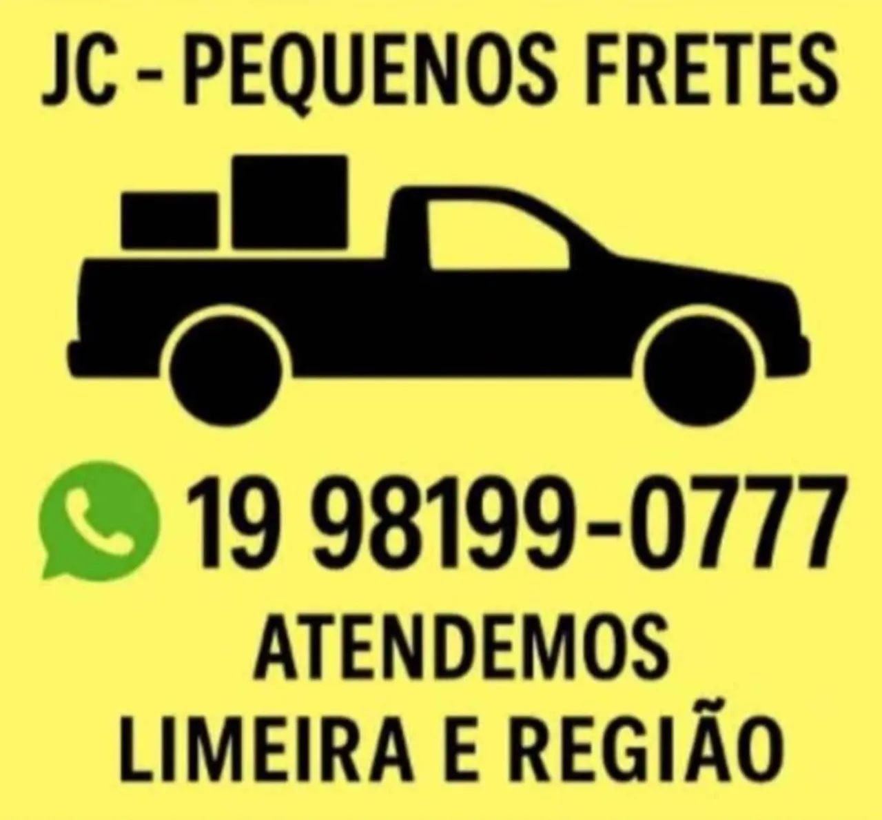 Fretes e carretos  - Foto 2