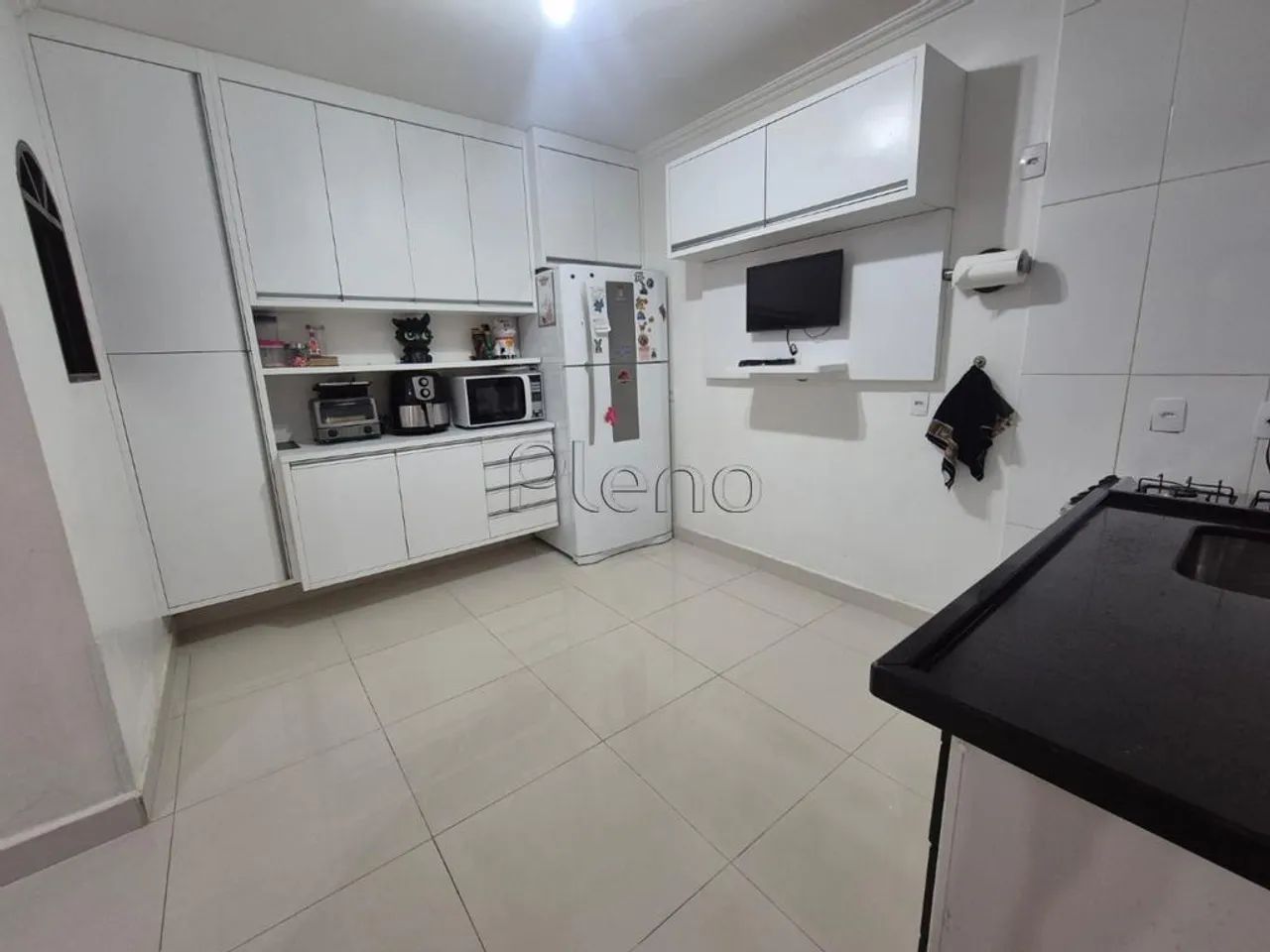 Sobrado à venda em Campinas, Parque Taquaral, com 3 quartos, com 186.3 m² - Foto 4