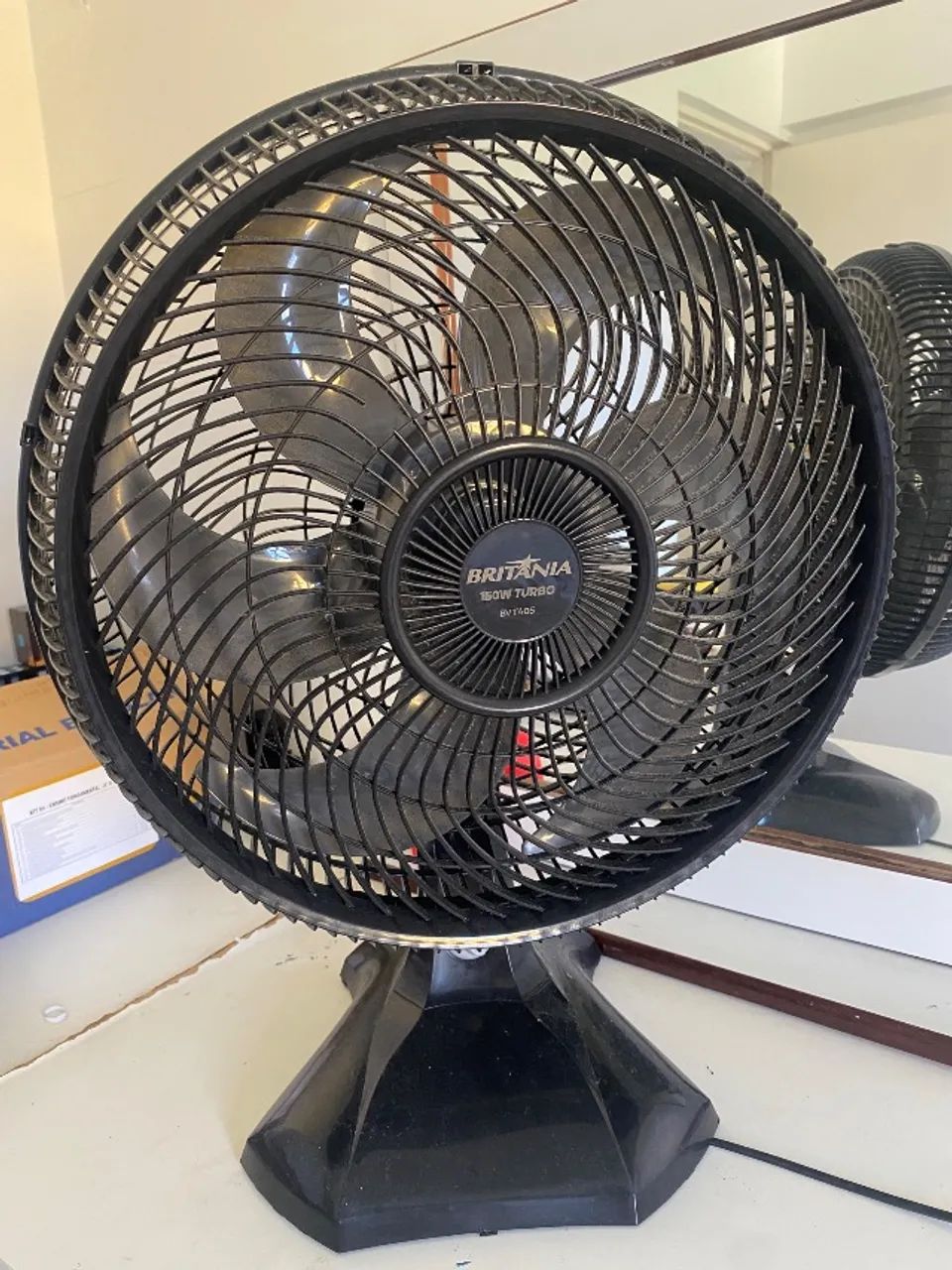 Ventilador 