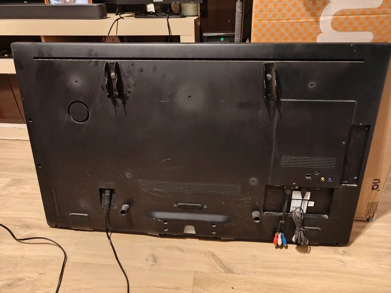 Smart TV Philips 42  - Foto 4