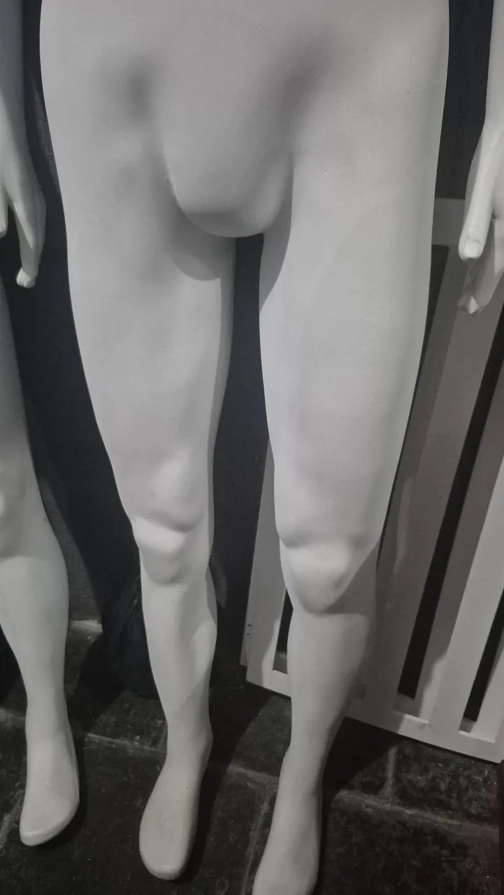 Manequins Excelentes. - Foto 5