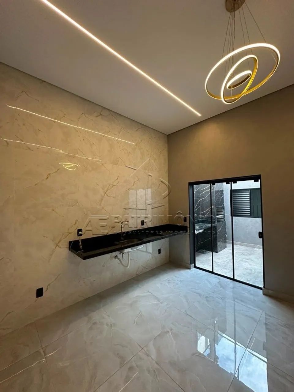 CASA TERREA 2 DORMITÓRIOS , SENDO 1 SUÍTE | NOVA IPANEMA - Foto 5