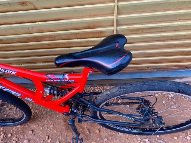 Bicicleta - Foto 3