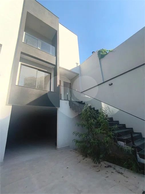 Sobrado com 3 quartos à venda em Santana - SP - Foto 2
