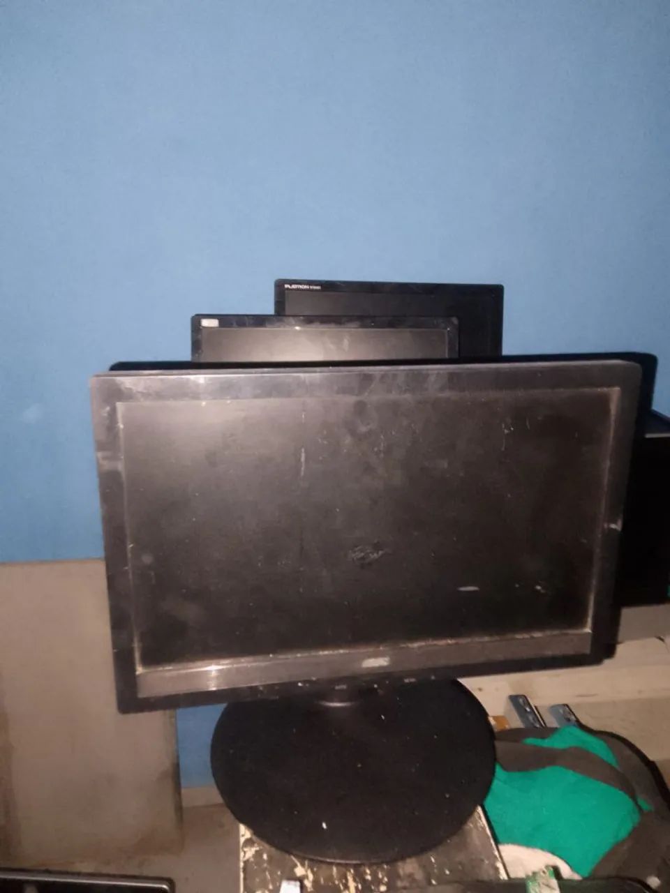 Monitor de 19 polegadas  - Foto 2