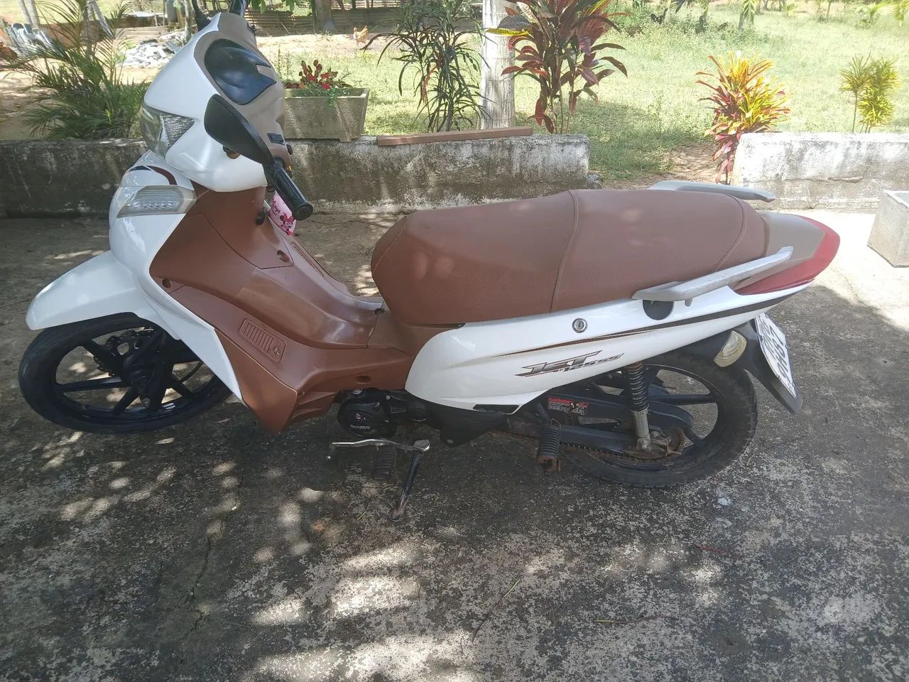 Shineray jet125 - Foto 2