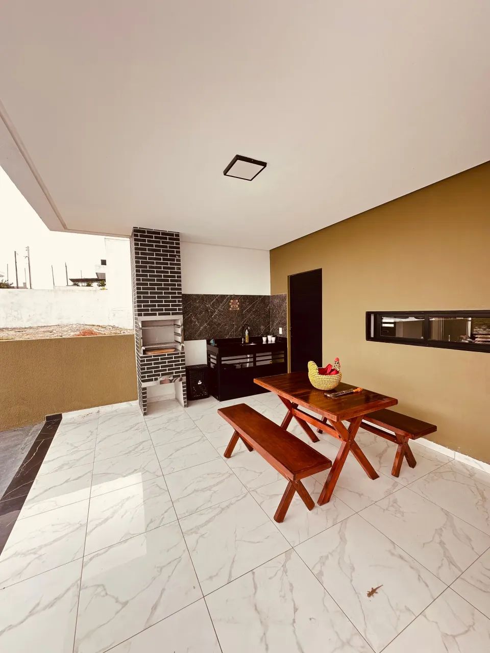 Casa à venda com 3/4 em Marechal Deodoro - Foto 5
