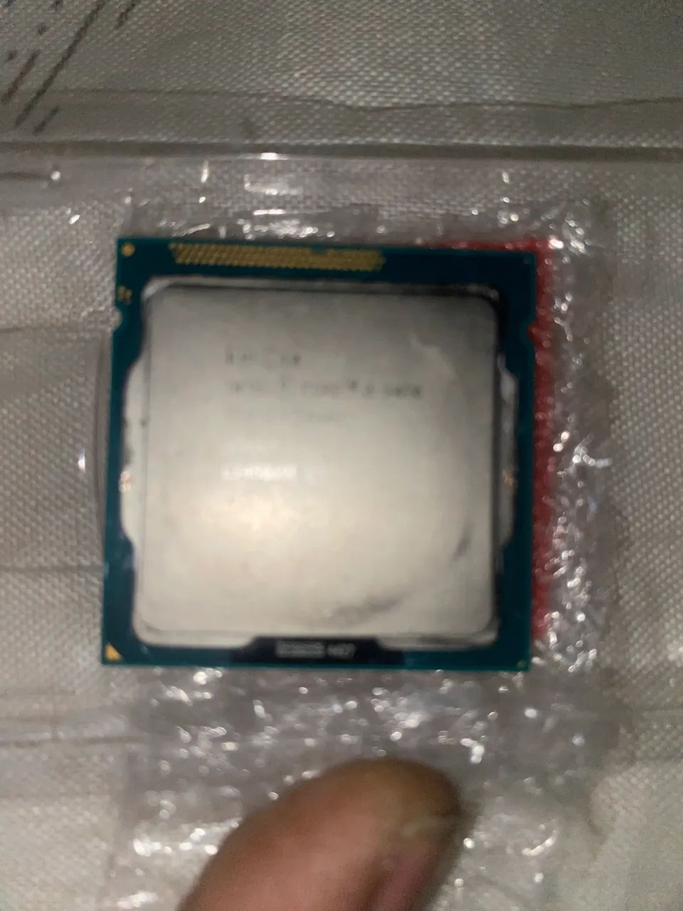Processador I5 3470 3.2GHZ  - Foto 2