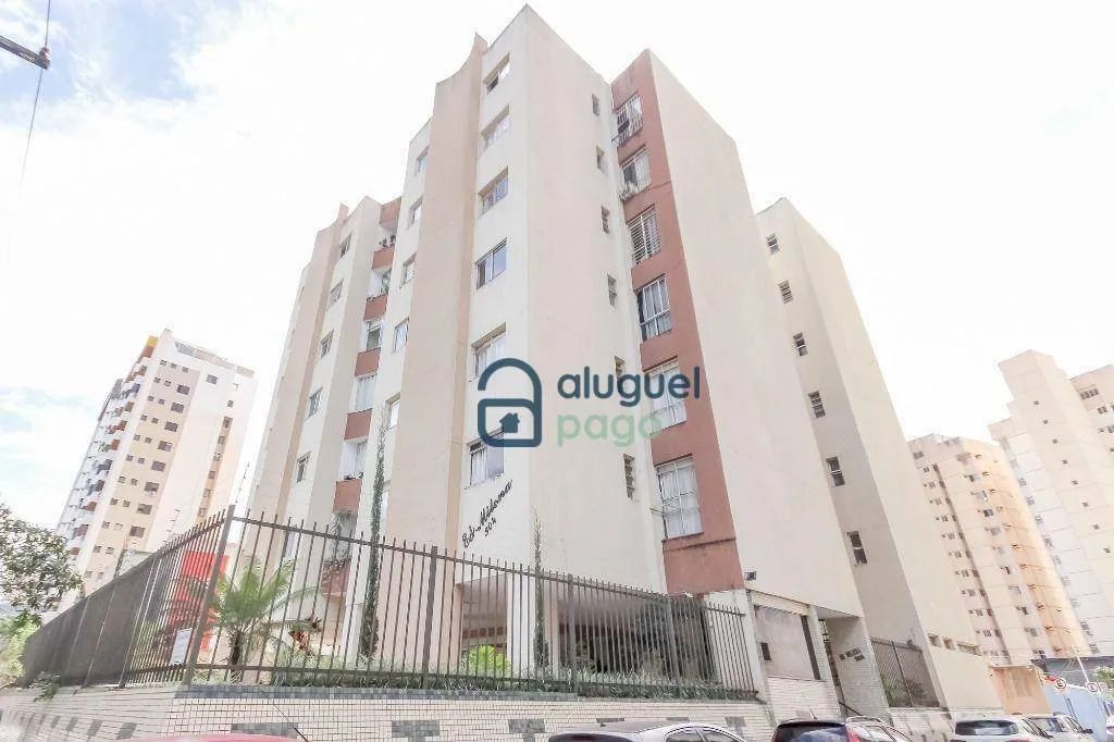 Apartamento com 3 Quartos e Suíte | 98 m² | Próximo à Praça Cívica Setor Central - Foto 3