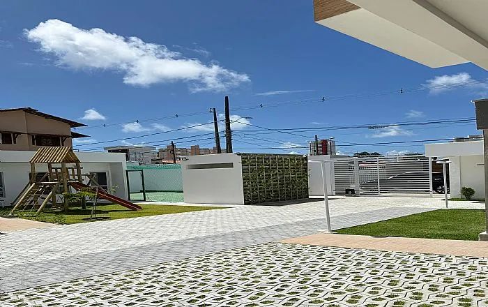 Casa à Venda - Neópolis - Natal/RN