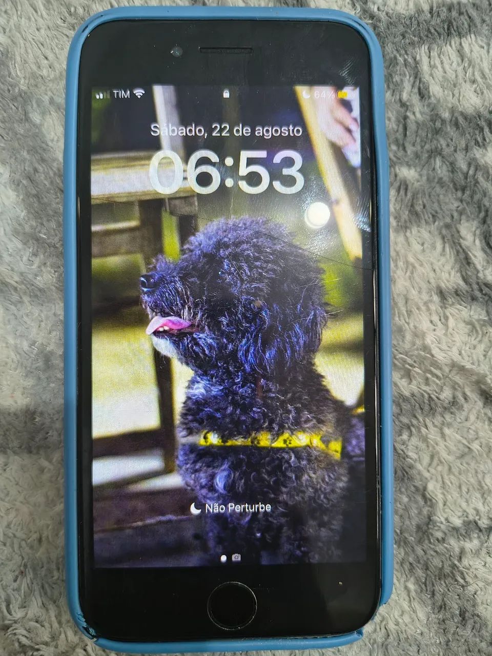 iPhone 8