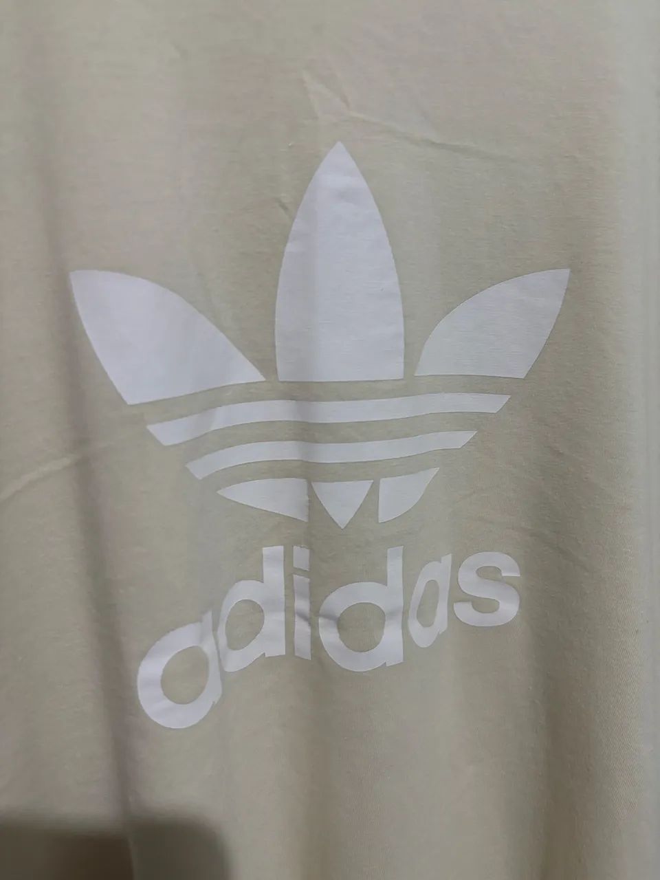Camisa adidas - M - Foto 2