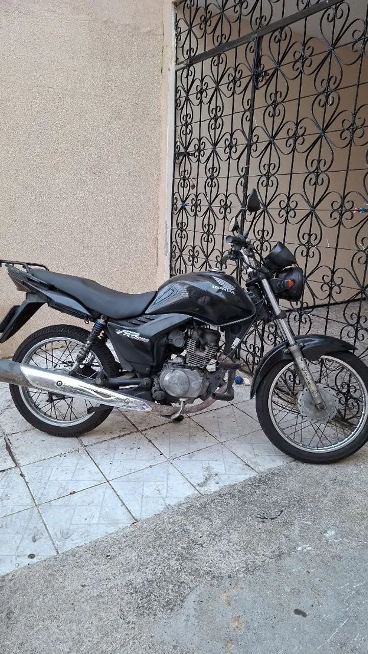 Fan 150 2011
