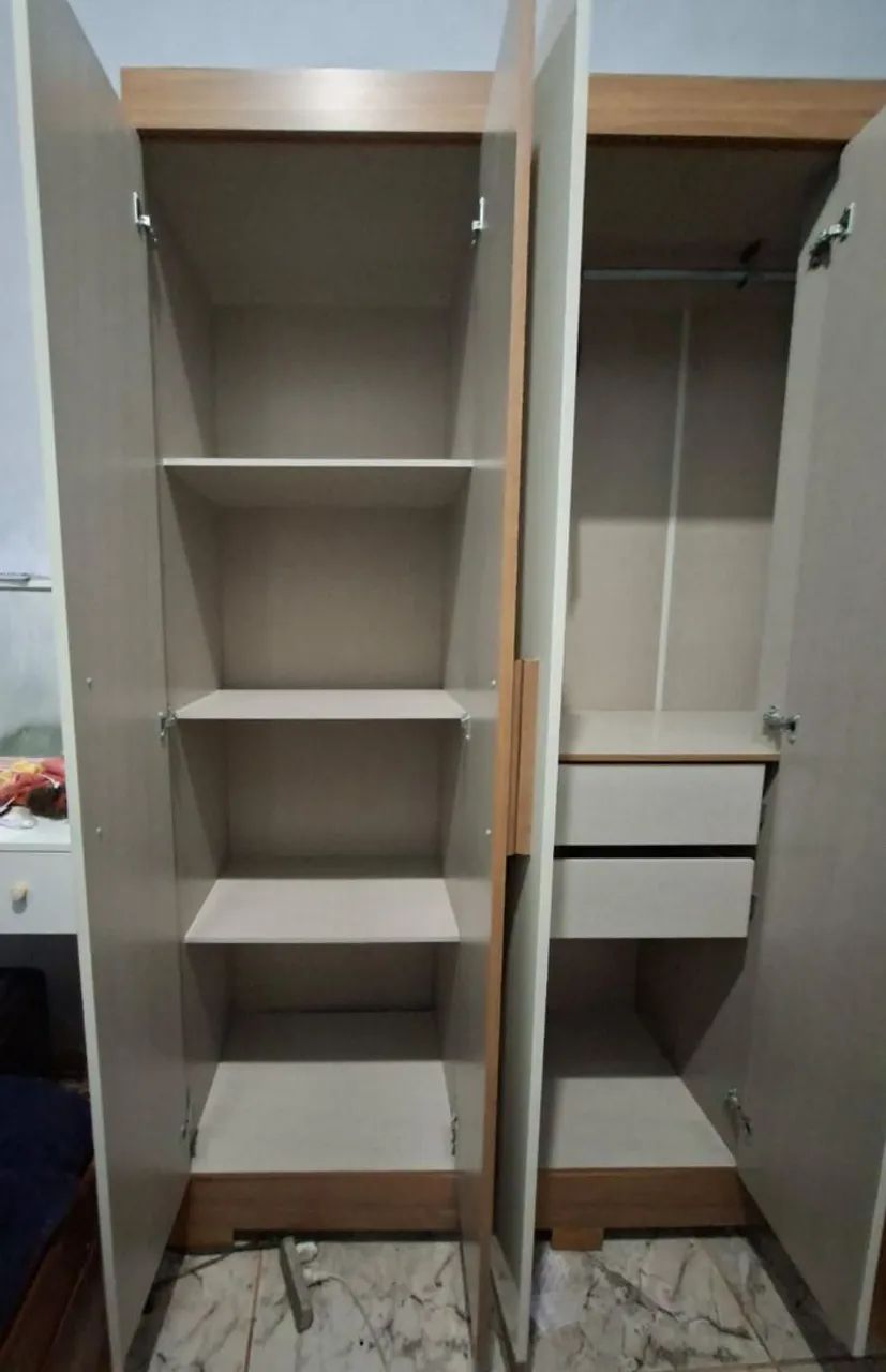 Guarda Roupa Grande - Foto 4