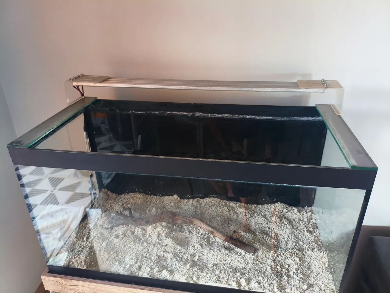 Aquário 250 litros - Foto 2