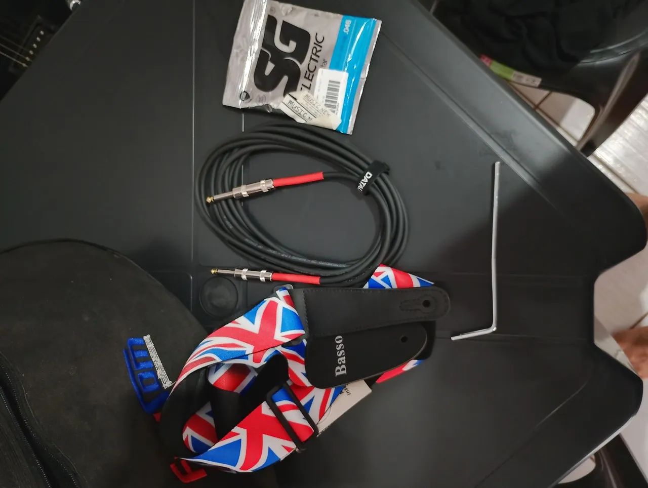 Guitarra Jackson JS10  - Foto 2