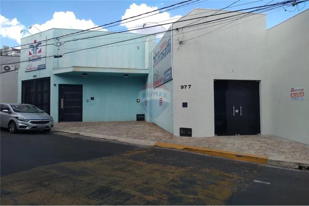 SALA COMERCIAL CENTRO DE ARAÇATUBA
