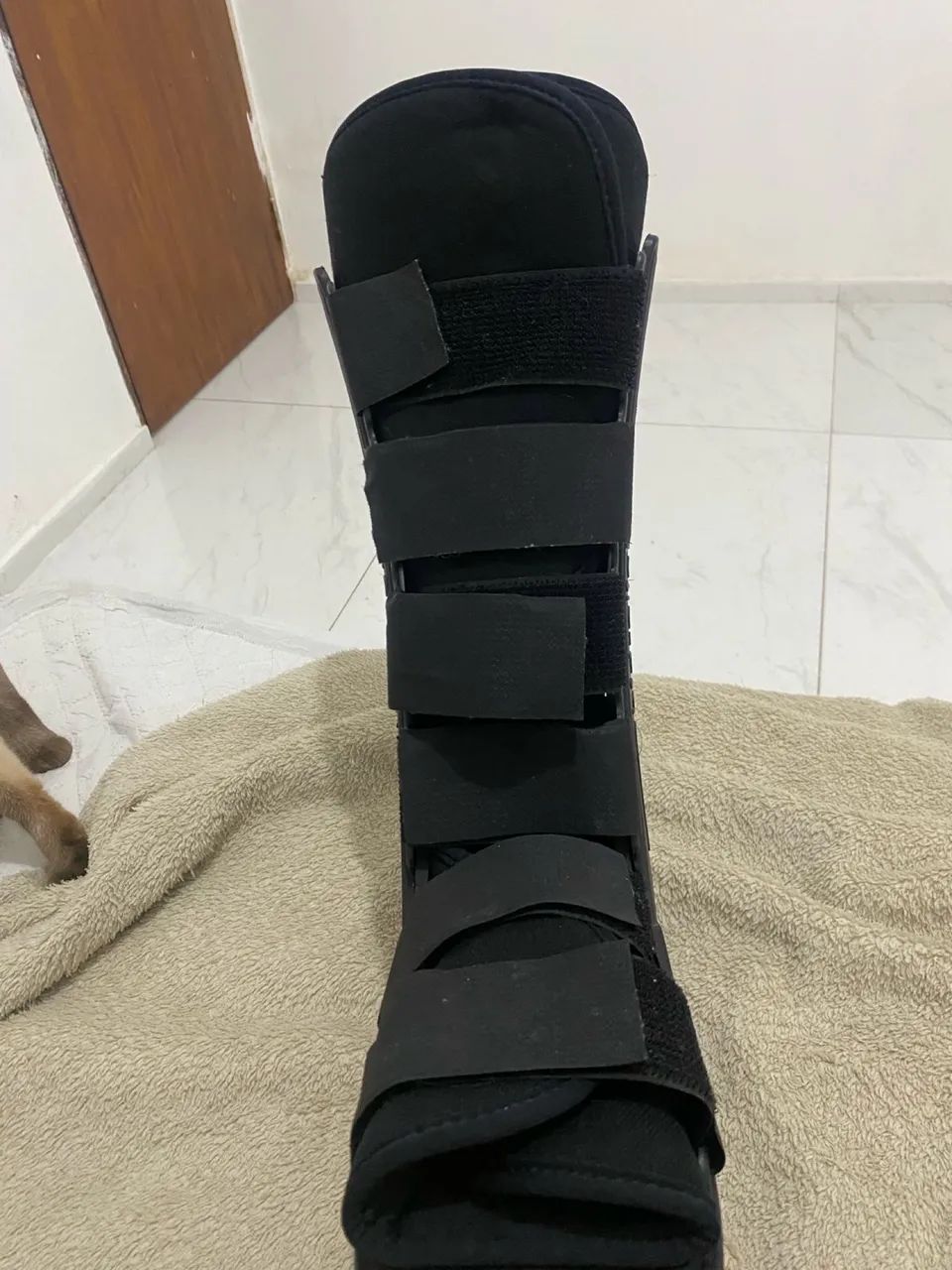 Bota Ortopédica  - Foto 3