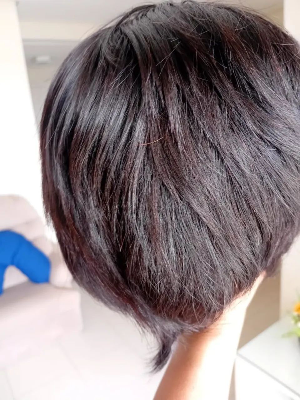 Lace cabelo humano - Foto 4