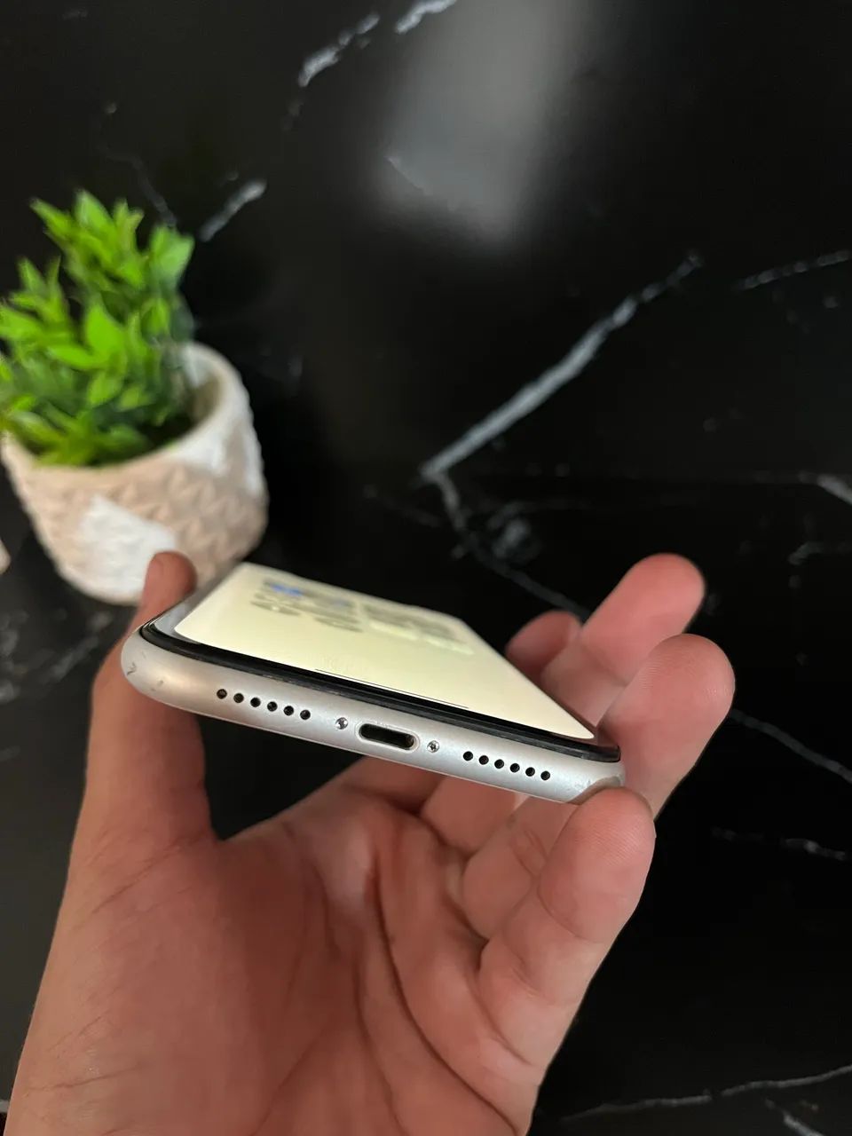 iPhone xr - Foto 5