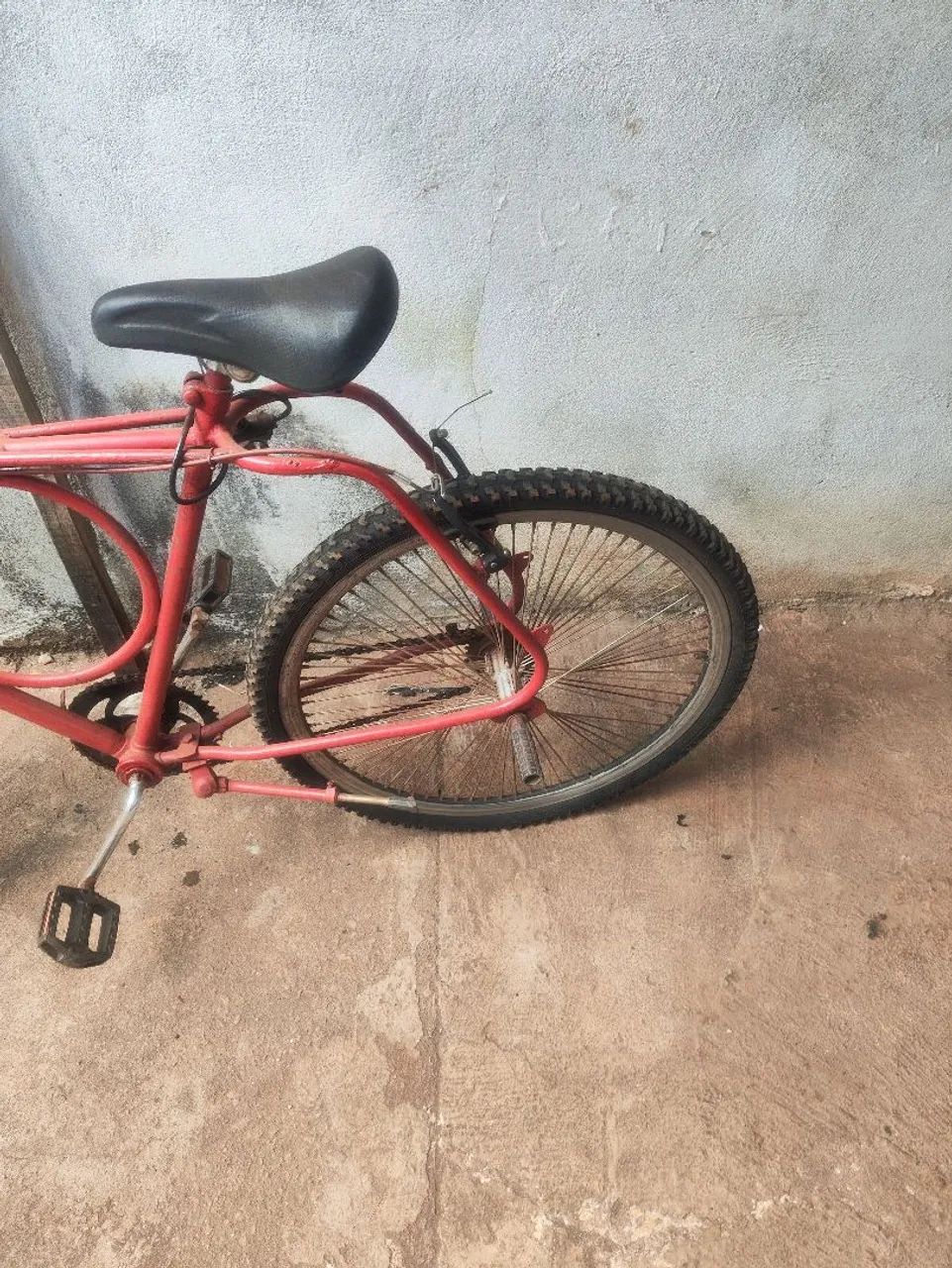 Bicicleta Monark aro 26 - Foto 5