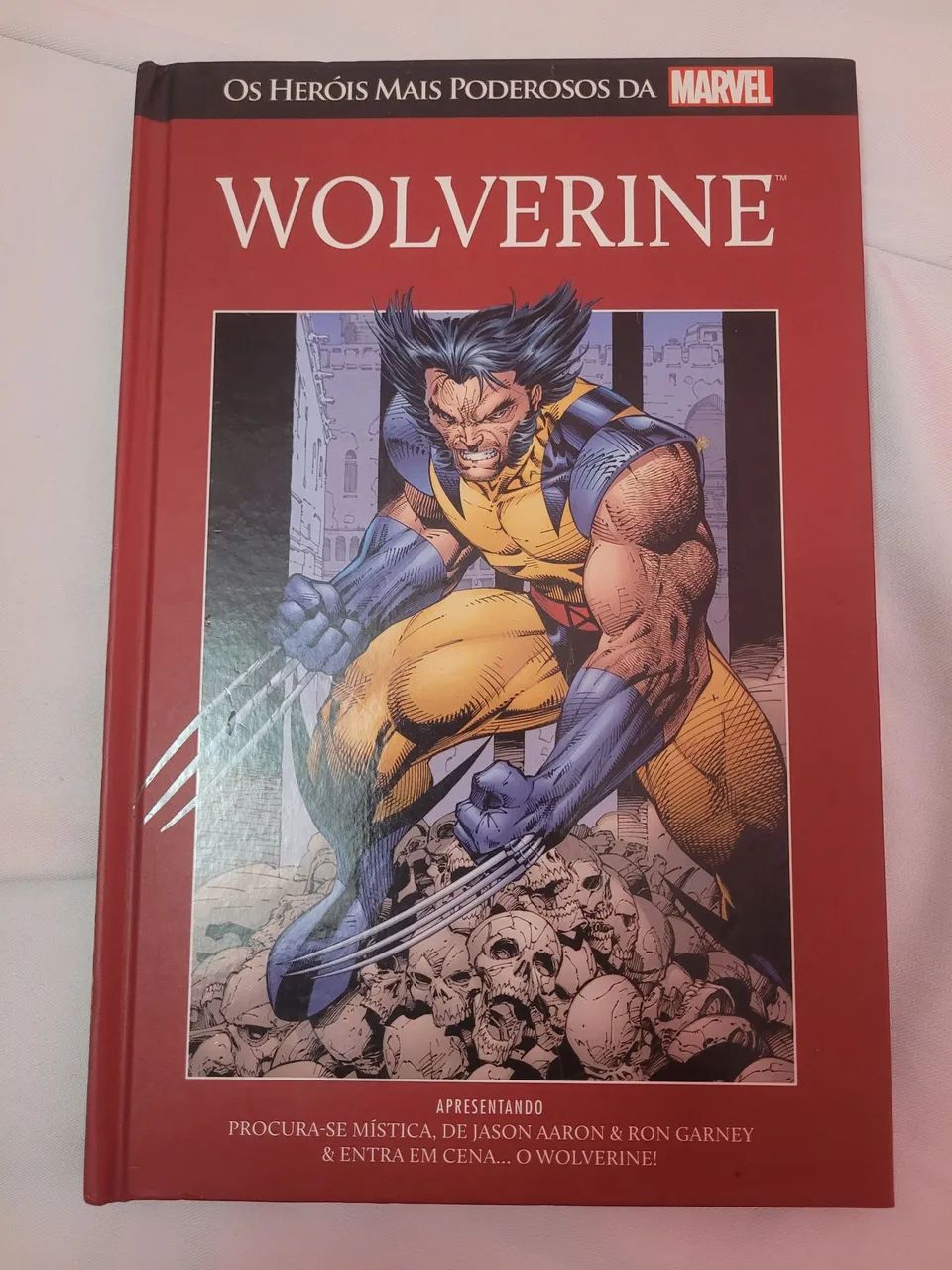 Heróis da Marvel - Foto 4