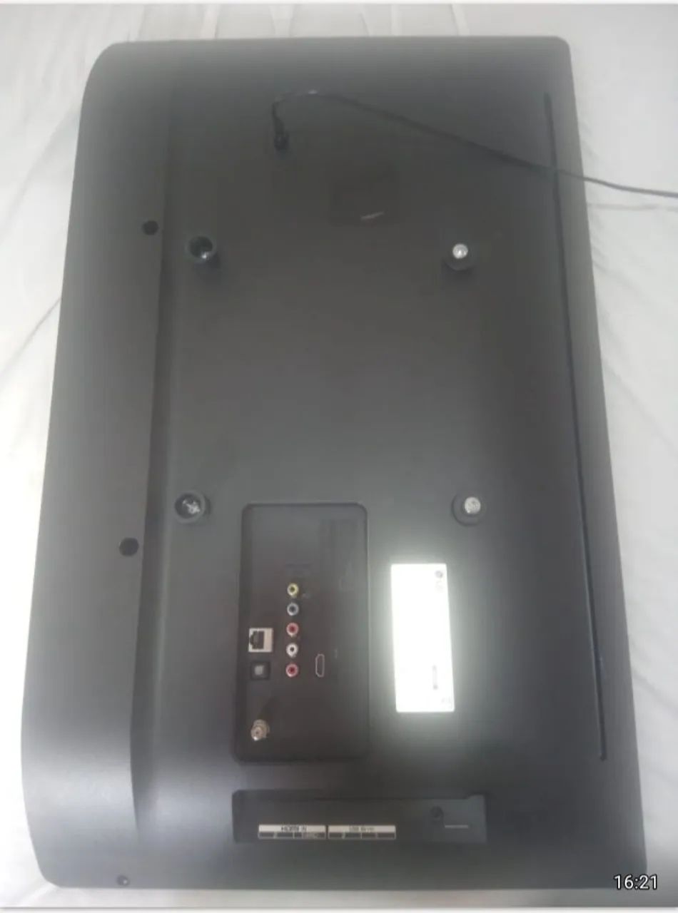 Tv ?  LG SMART 32" - Foto 3