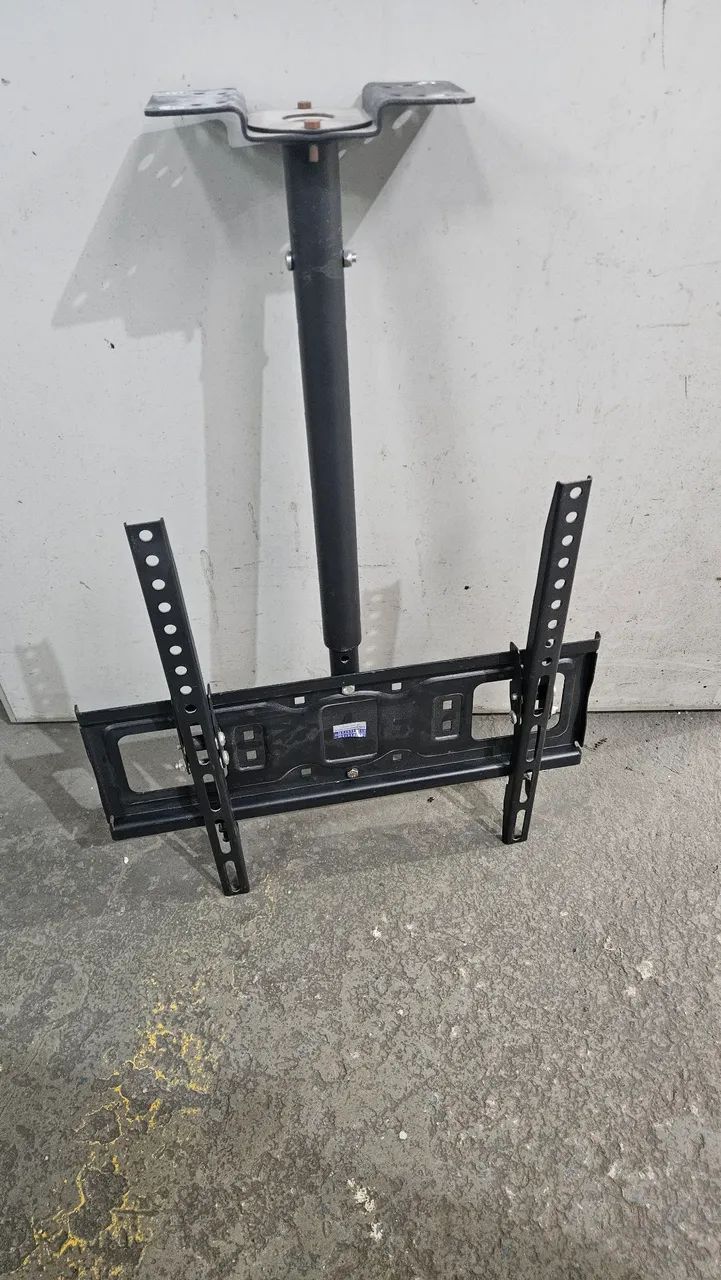 Suporte de teto para TV de 24 a 75 polegadas - Foto 2