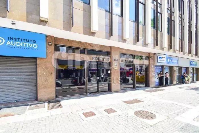 Conjunto Comercial no Centro de 424,05m² - Edifício Atalaia - Foto 2