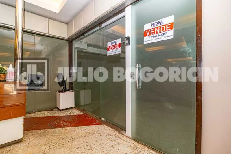 LOJA TÉRREA 34 M2 COM VAGA DE GARAGEM NA ESCRITURA - Foto 3